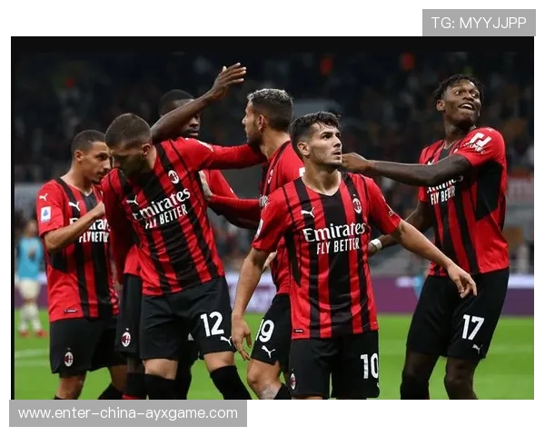 米兰主力回归，联赛争冠格局再起波澜