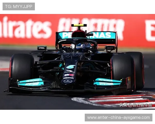 F1车队阵容传闻，车手市场火药味十足