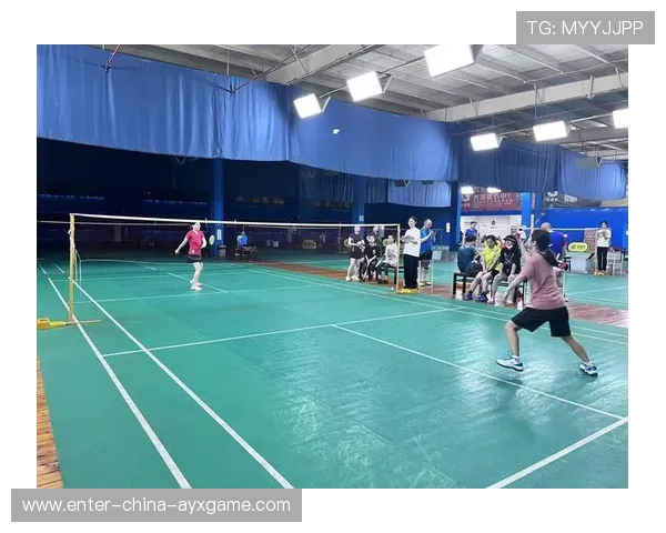 羽毛球联赛转播画面创新提升观赛粘性