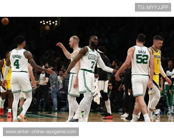 凯尔特人球员集体防守挫败对方攻势