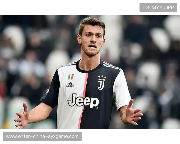 尤文图斯新战术布局：引进年轻中卫，打造豪华后防轮换体系