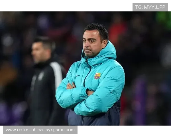 巴萨若能重建心理壁垒，复苏或比想象更快