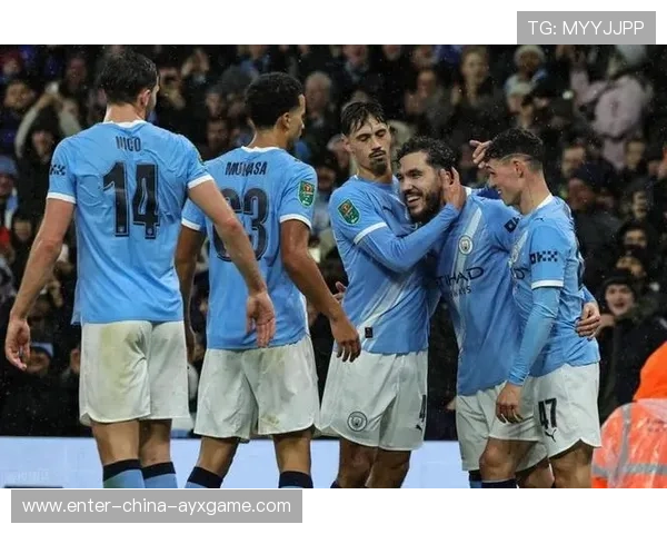 曼城体能见底！赛季中最危险时刻提前到来